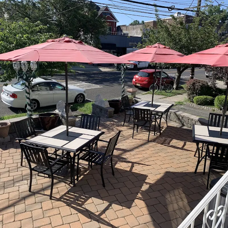 Kearny Deli Cafe & Restaurant