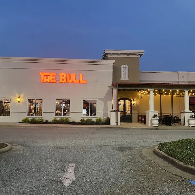 The Bull