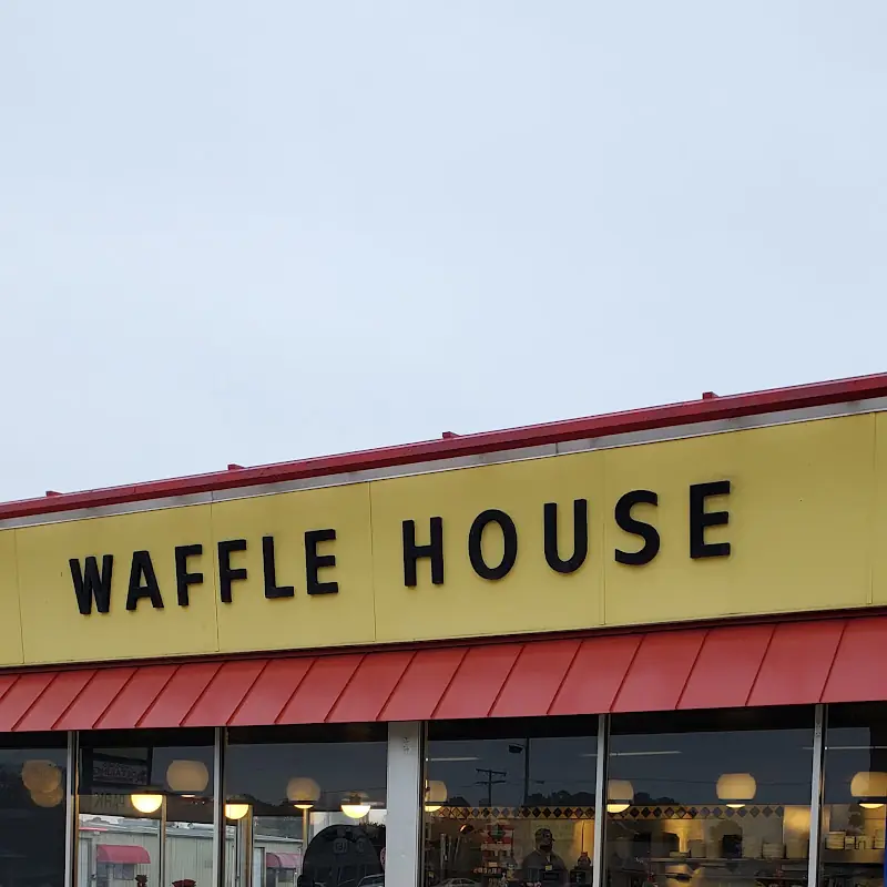 Waffle House