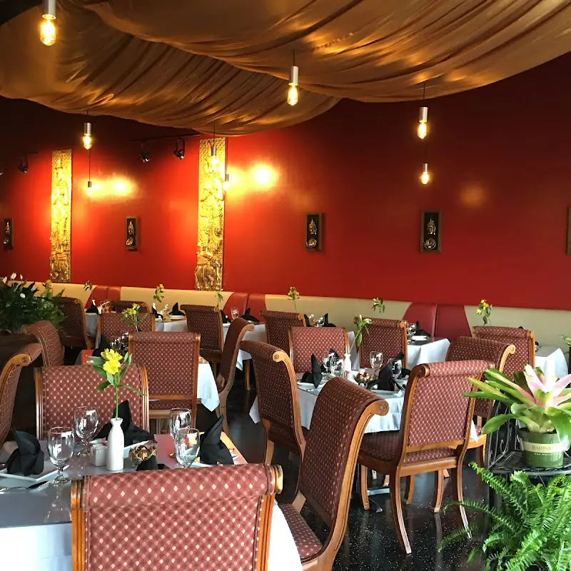 Jutamas Thai Restaurant