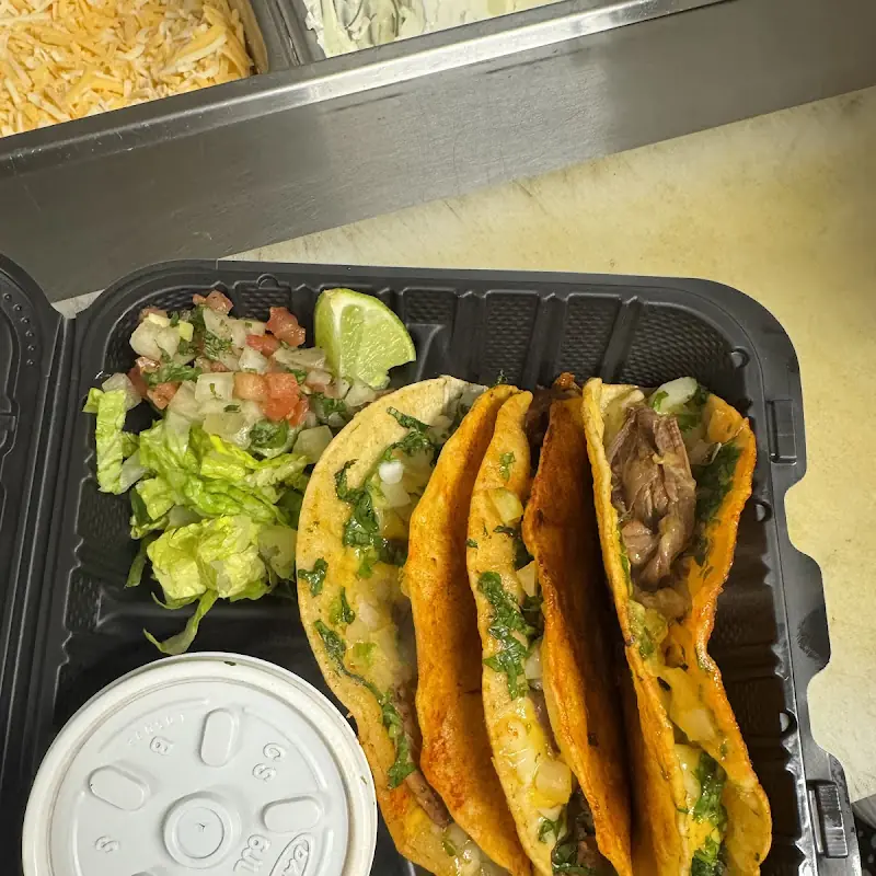 Palouse Tacos Authentic Mexican Food