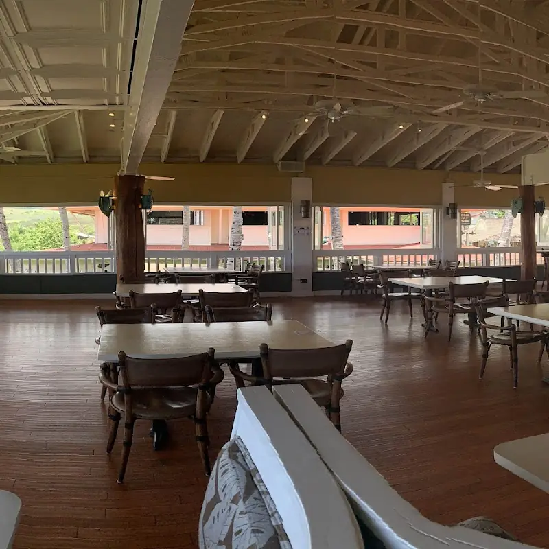 Merriman's Kauai