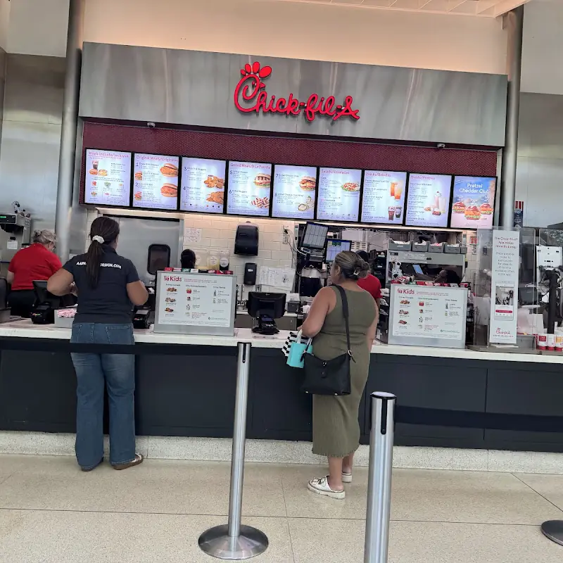 Chick-fil-A