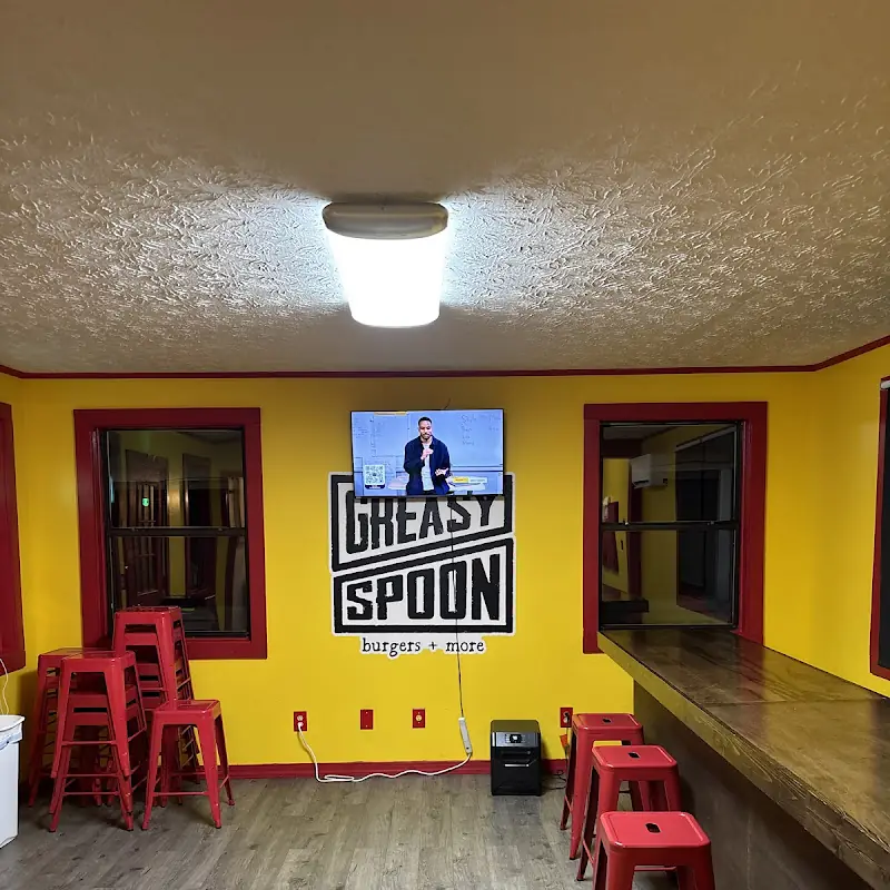 Greasy Spoon