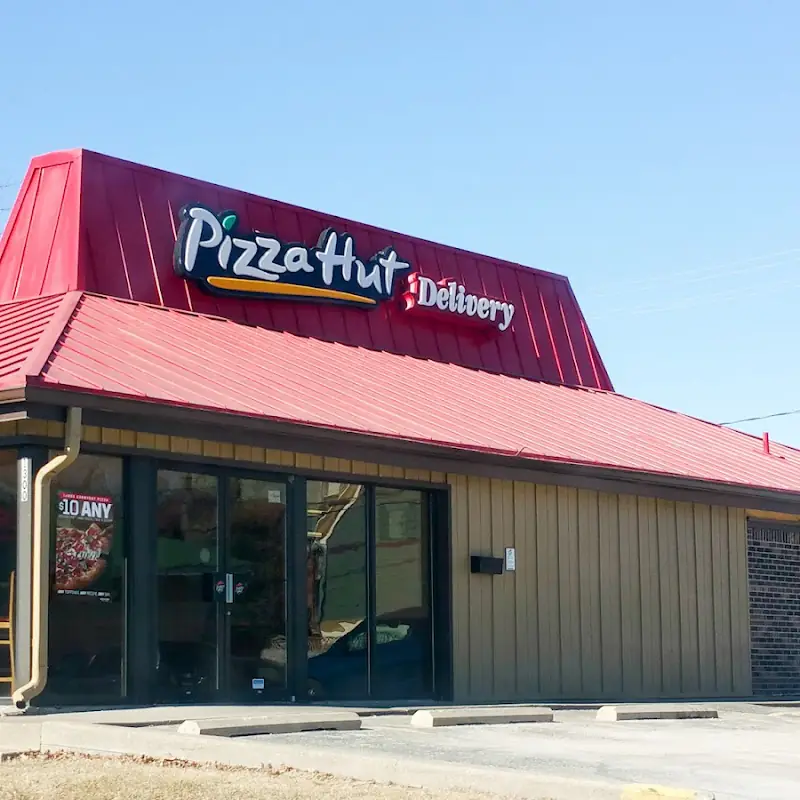 Pizza Hut