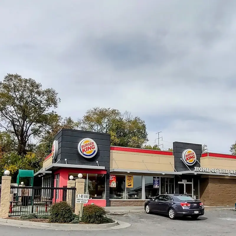 Burger King