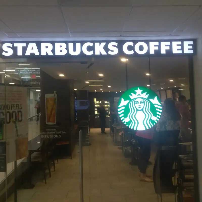 Starbucks Coffee Company