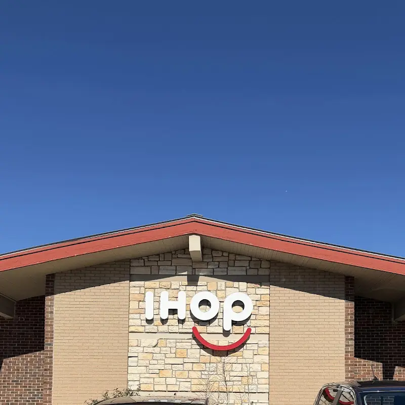 IHOP