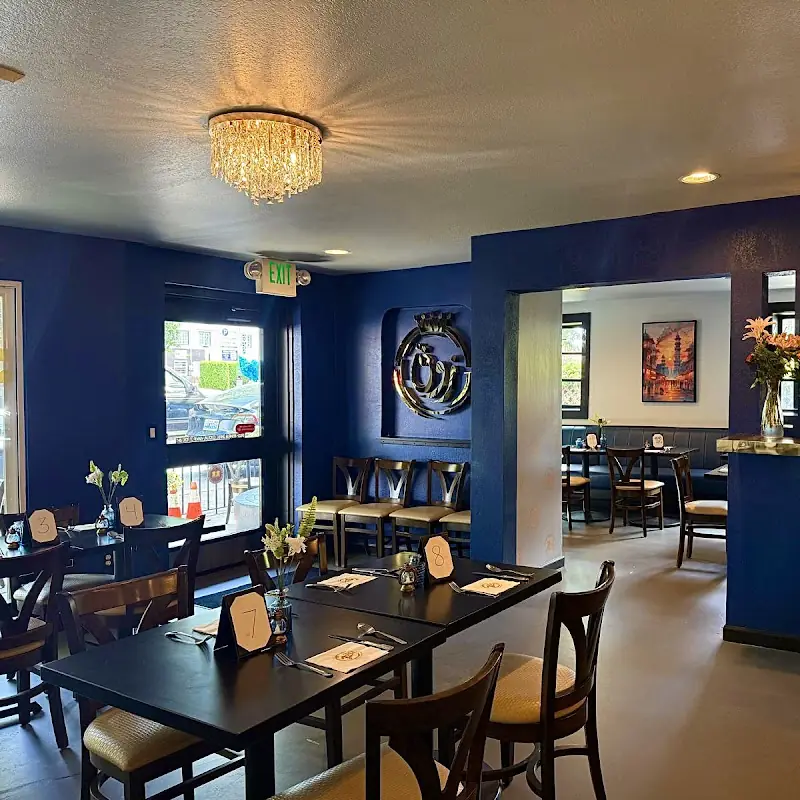 Zoq Cuisine