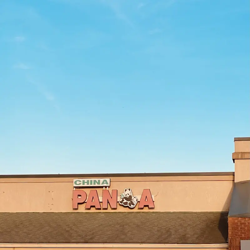 China Panda