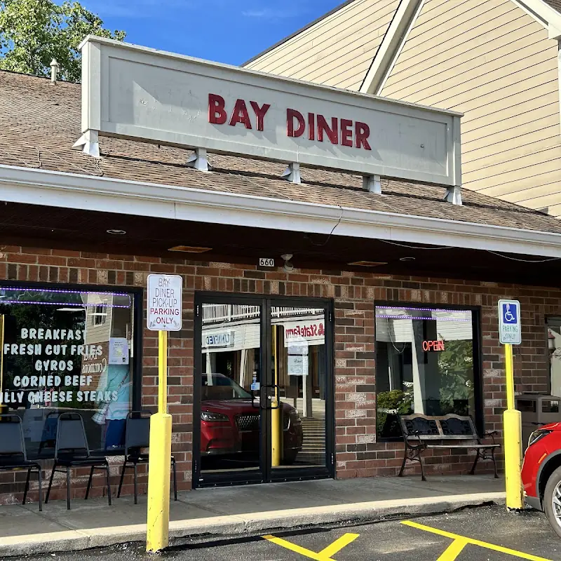 Bay Diner