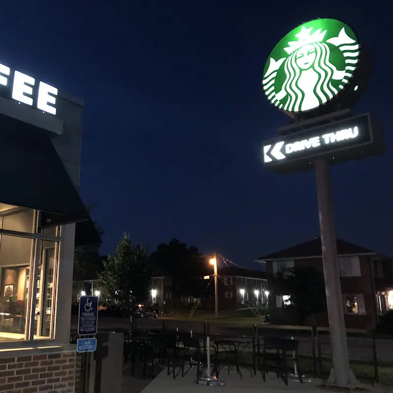 Starbucks Coffee Company