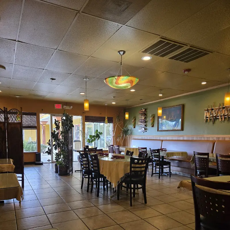 Thai Kitchen