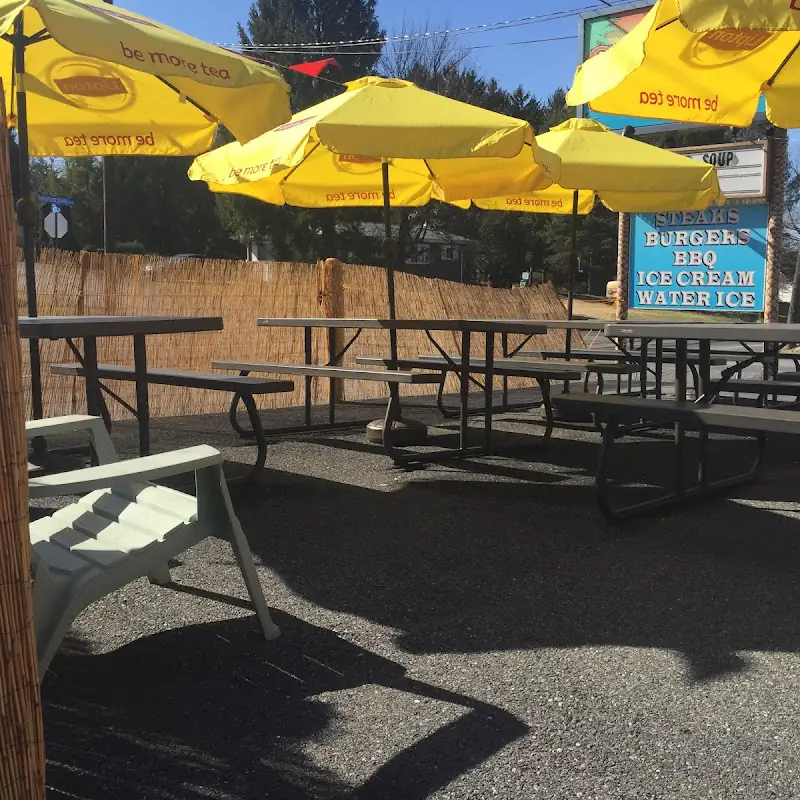 Geaker's Tacos