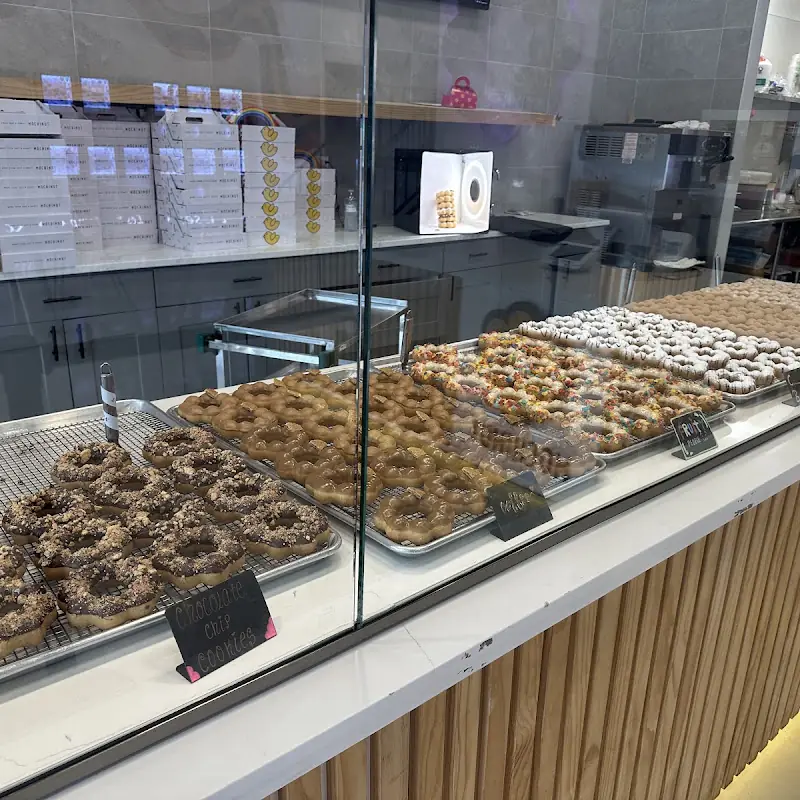 Mochinut NOLA (Metairie)