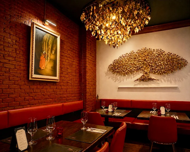 Khao Thai Restaurant