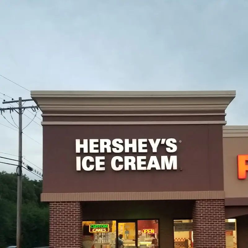 Hot Fudge