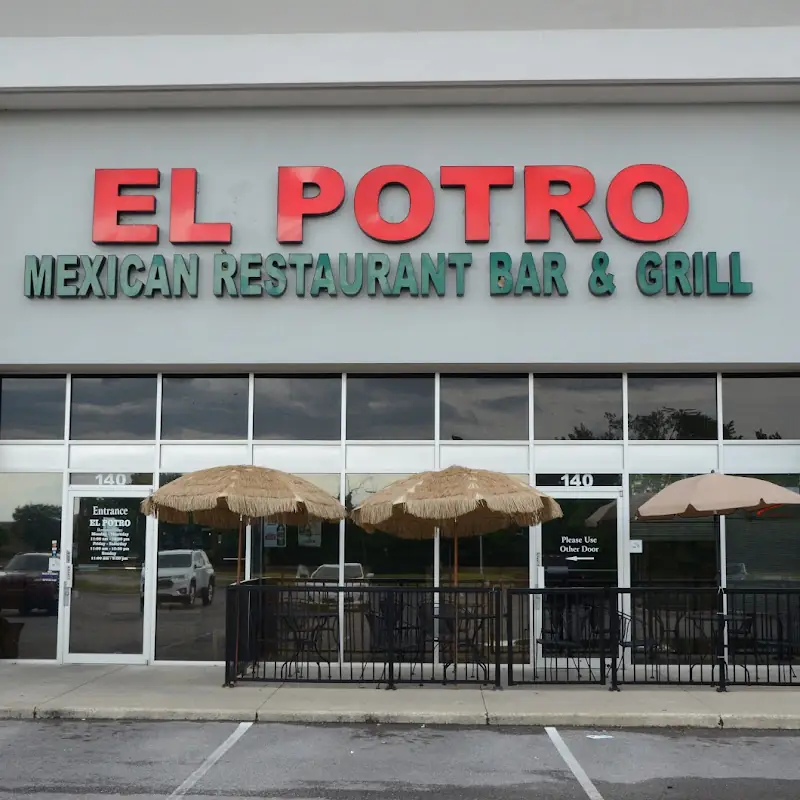 El Potro Mexican Restaurant Bar & Grill