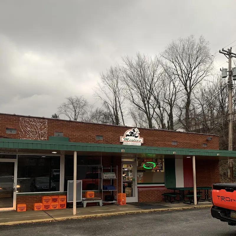 Meglio's Pizza & Sandwiches
