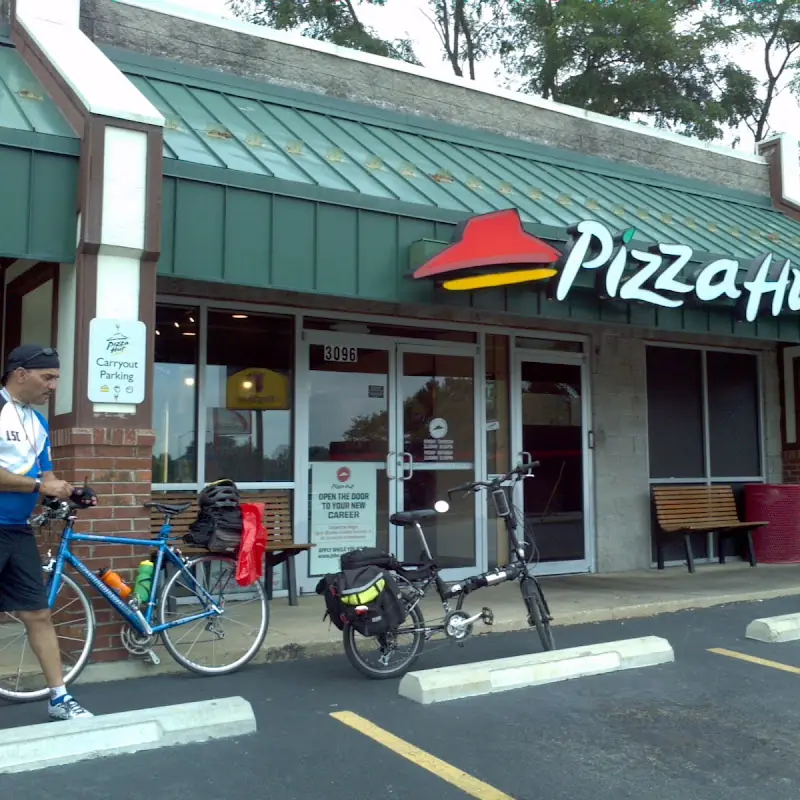 Pizza Hut