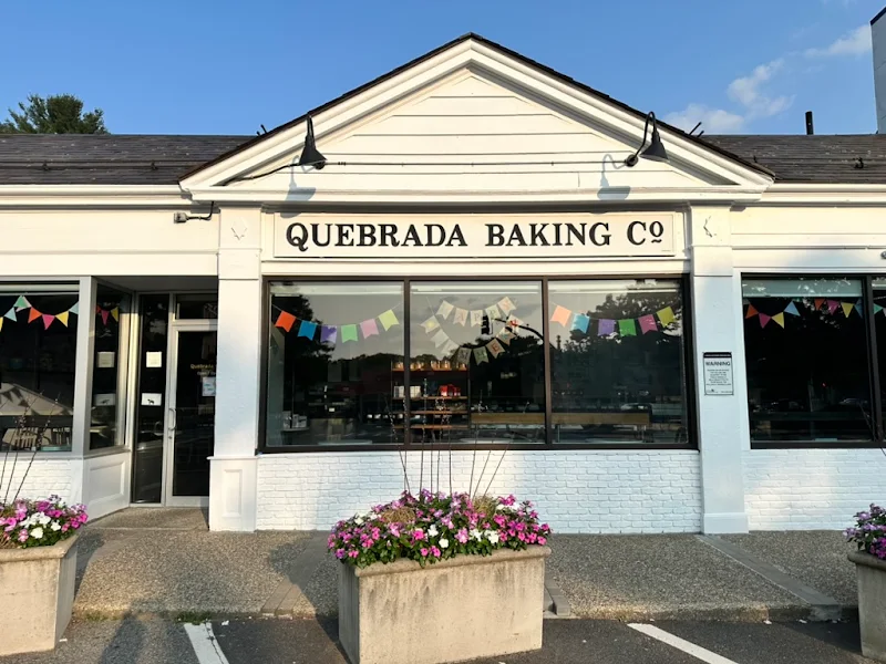 Quebrada Baking Company
