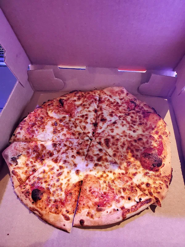 Pop's Pizza