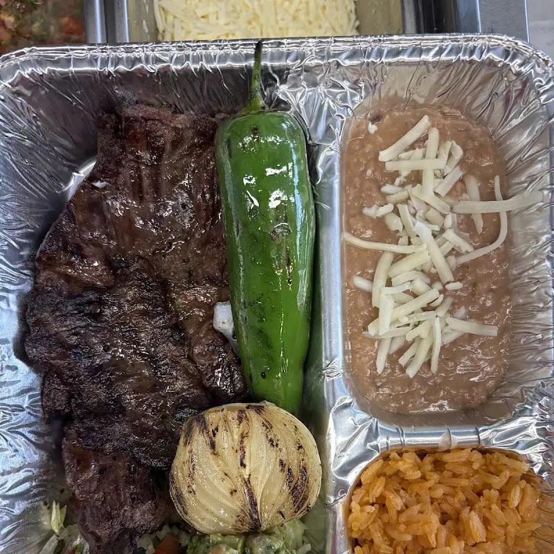 Tacos Jrs