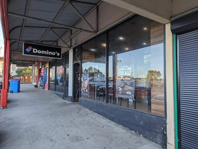 Domino's Pizza Ararat