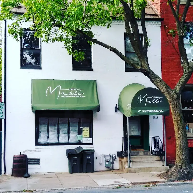 Cucina Massi