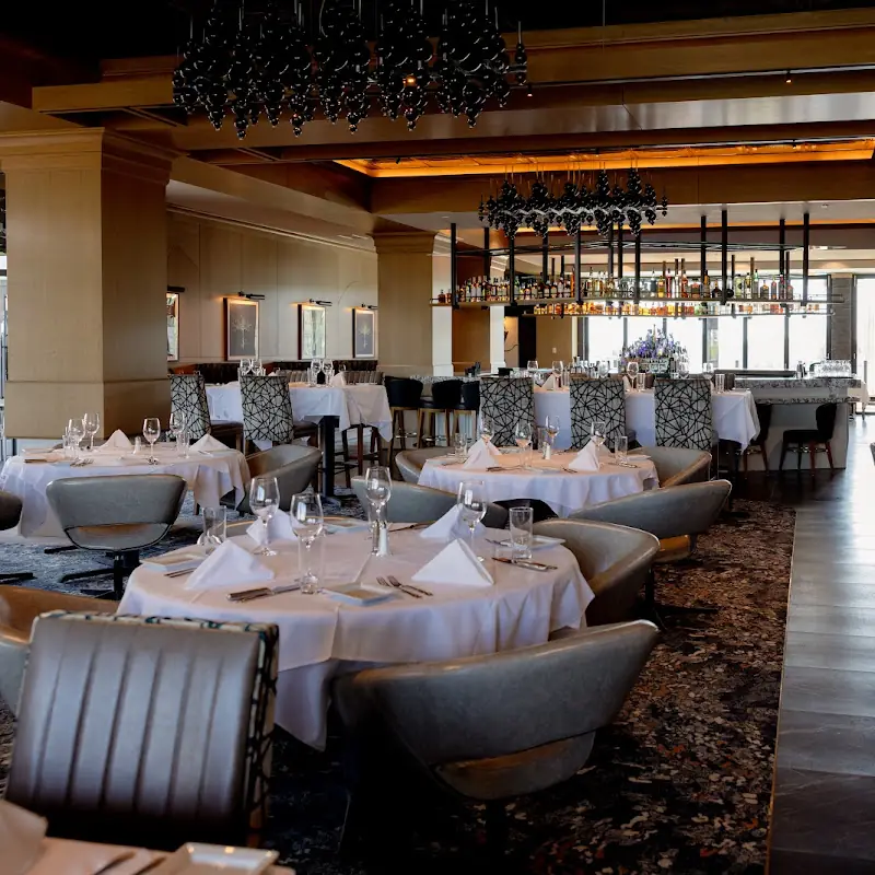 Ruth's Chris Steak House