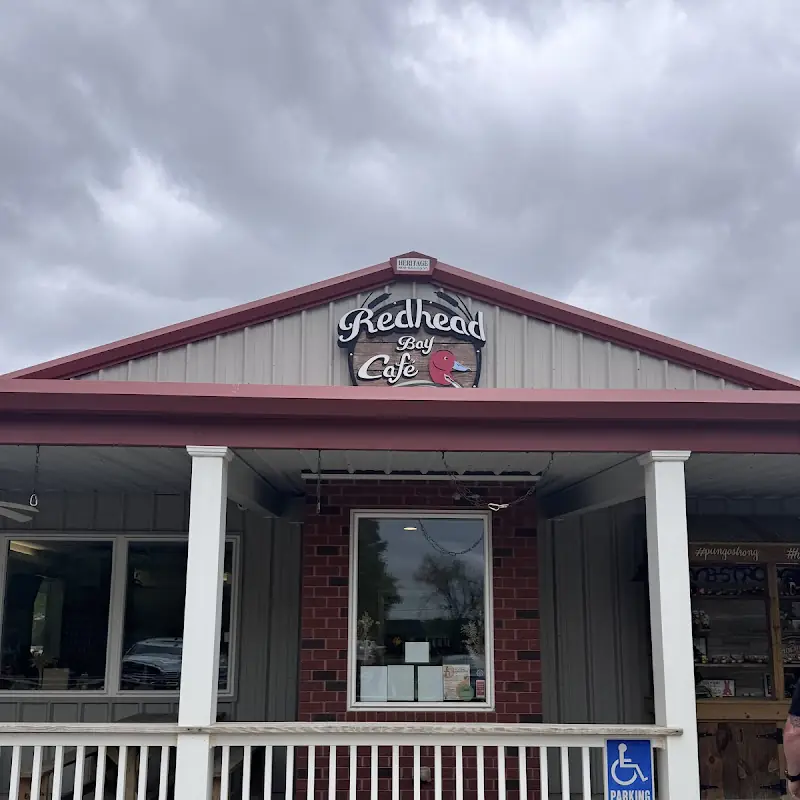 Redhead Bay Cafe
