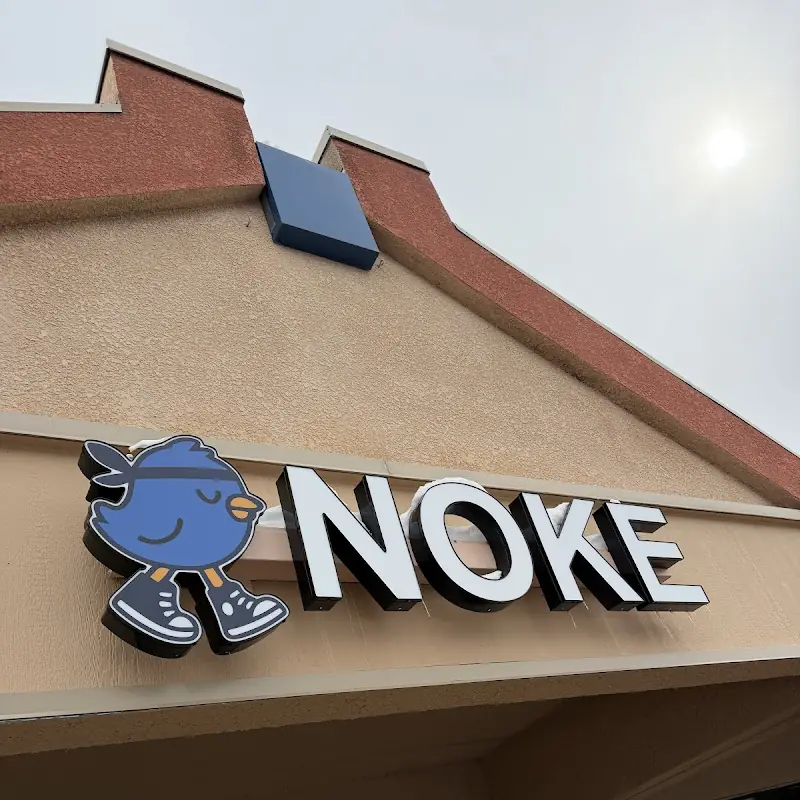 Noke Chinese Express