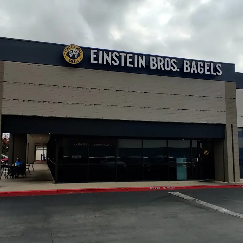 Einstein Bros. Bagels