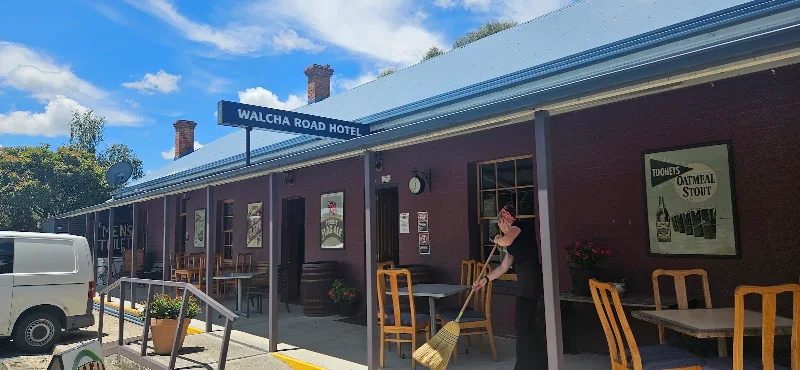 Walcha Road Hotel