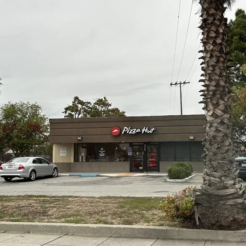 Pizza Hut