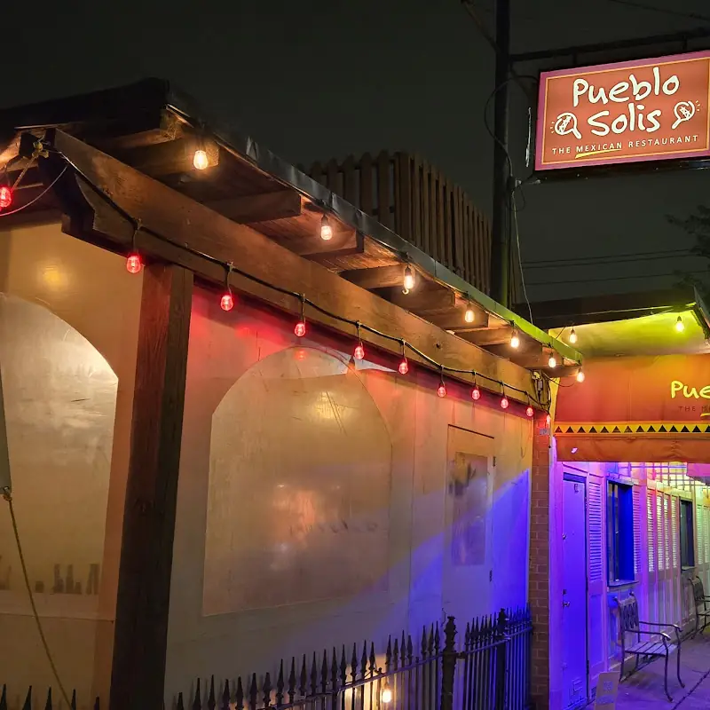 Pueblo Solis