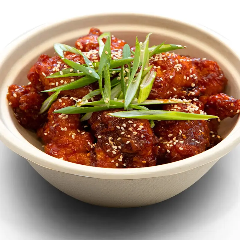 Honey Spicy & PUB - Korean Fusion Restaurant