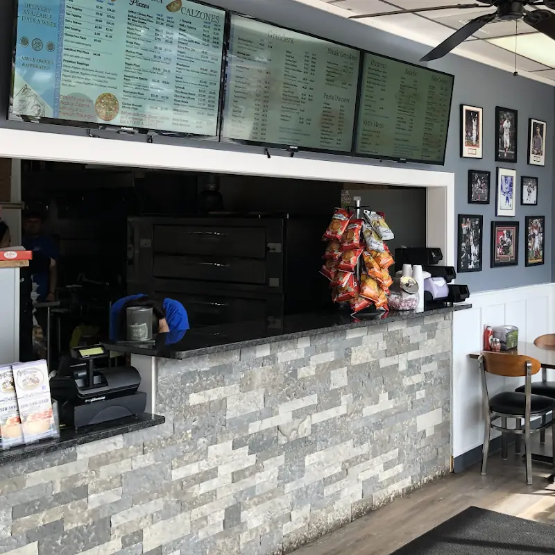 Generations Pizza