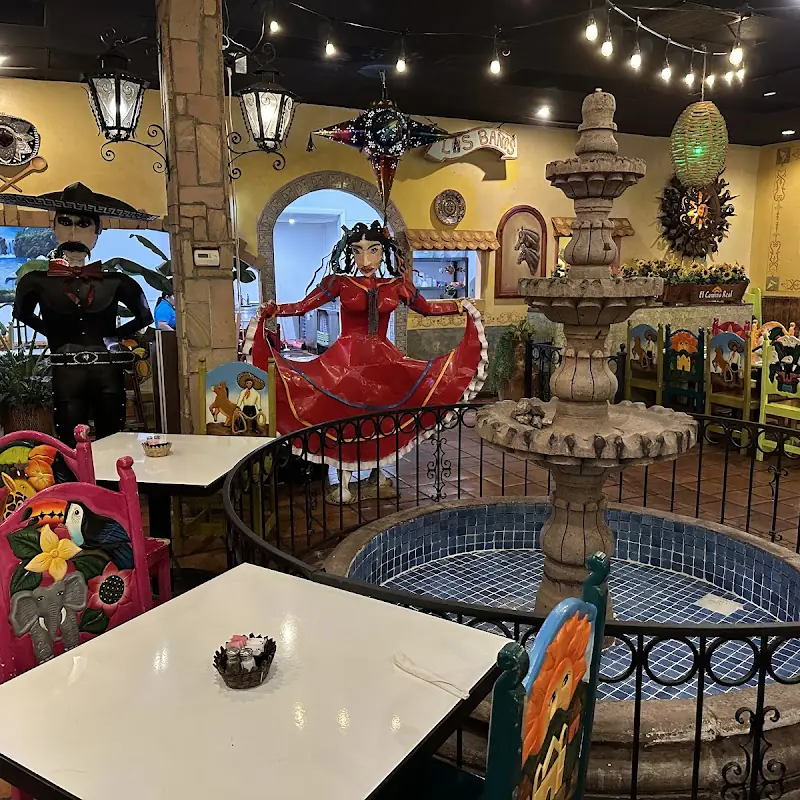 El Camino Real