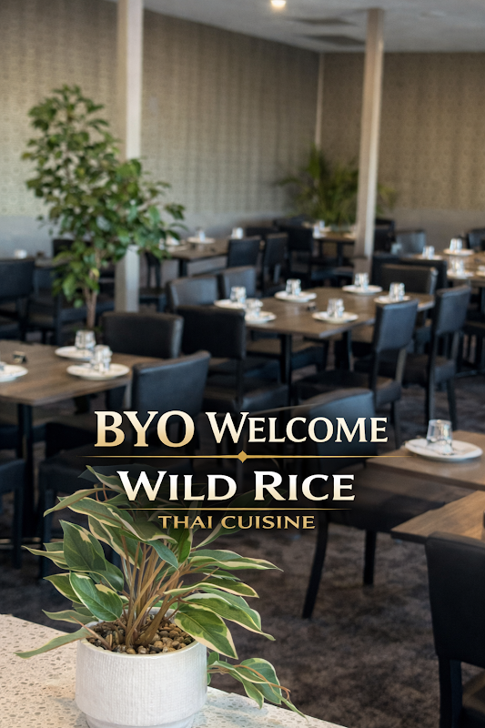 Wild Rice Thai Cuisine