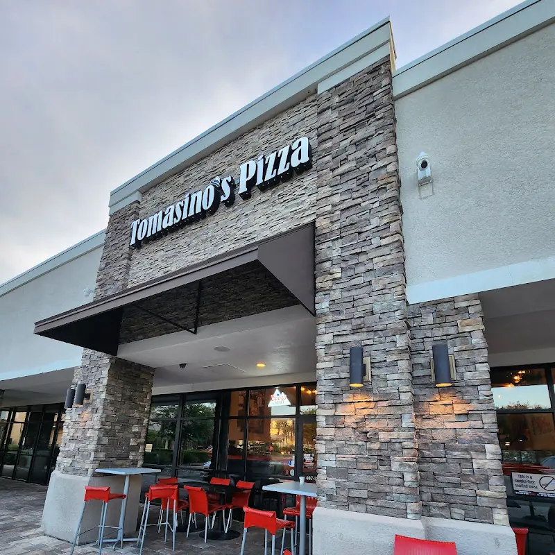 Tomasino's Pizza - Lake Mary