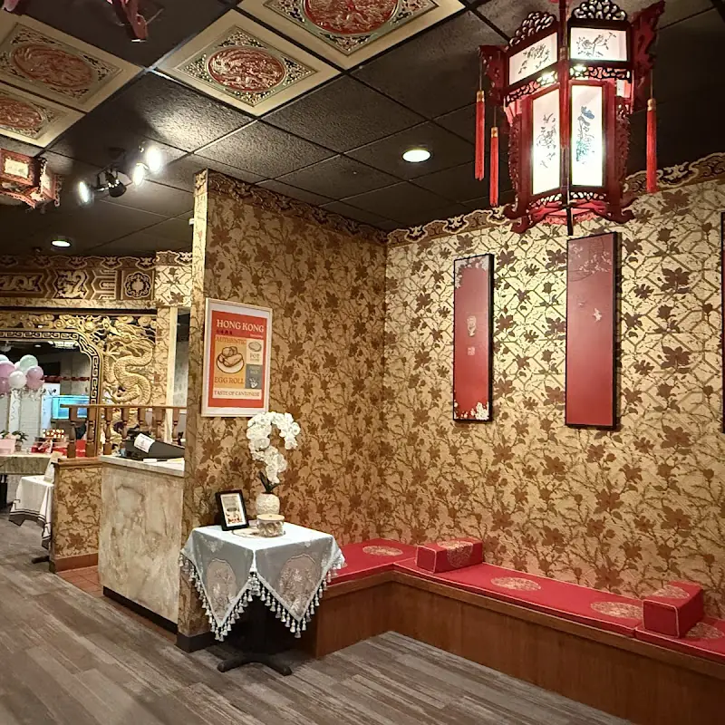 Hong Kong | Chinese Food