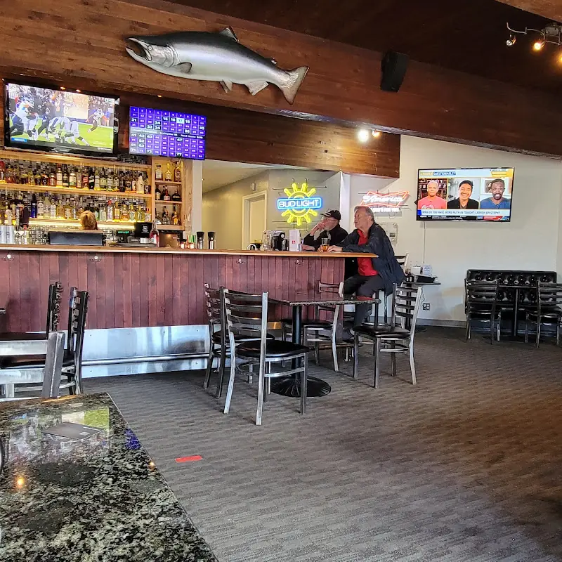 Parkside Restaurant and Lounge