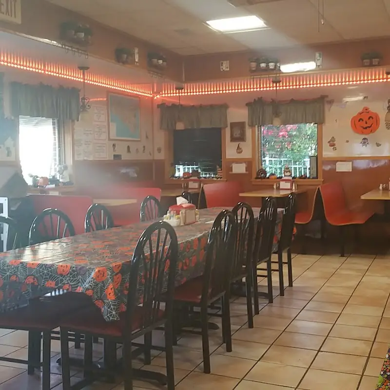 Pizza Star II & Restaurant