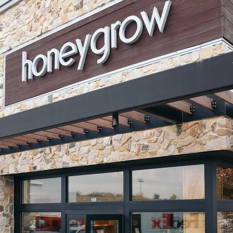 honeygrow