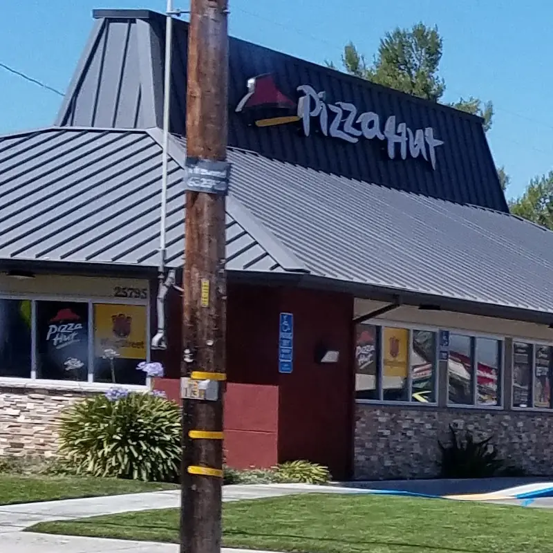 Pizza Hut