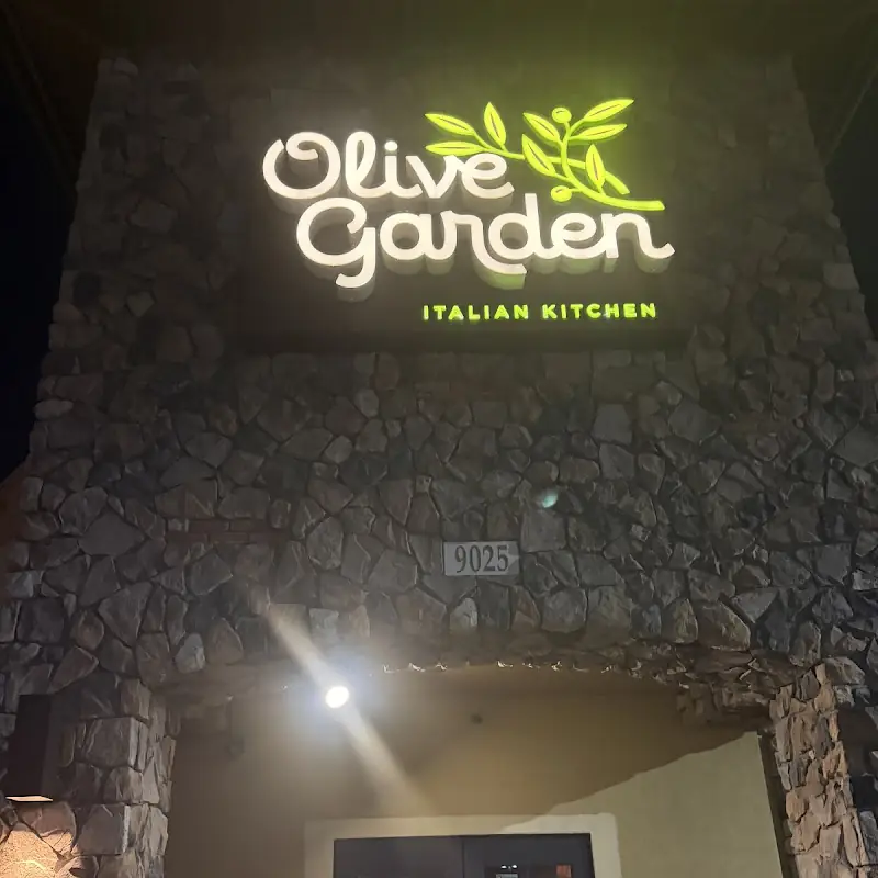 Olive Garden Italian Restaurant