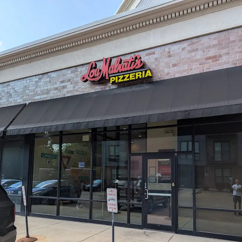 Lou Malnati's Pizzeria