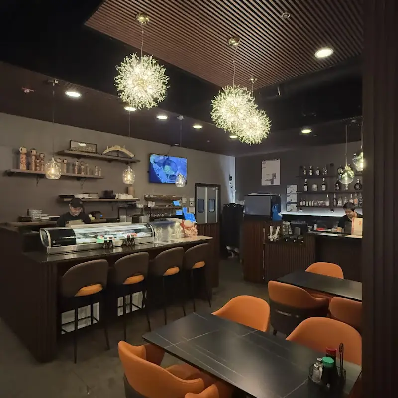 TENSAN Ramen