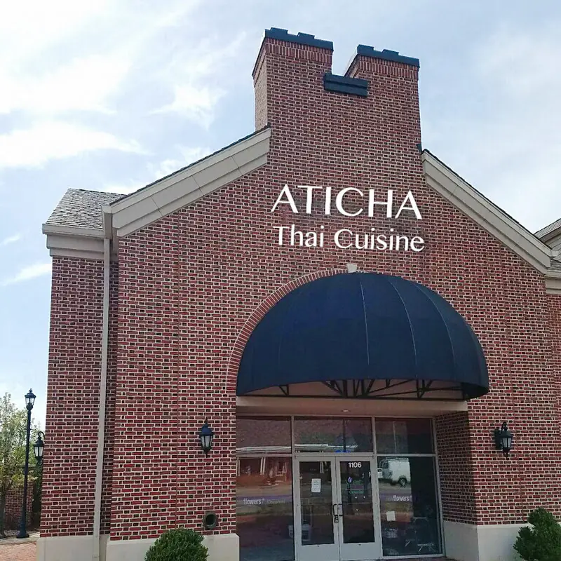 Aticha Thai Cuisine